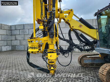 Wiertnice studzienne 2007 Atlas Copco ROC F9-CR (17)