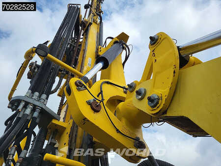 Wiertnice studzienne 2007 Atlas Copco ROC F9-CR (18)