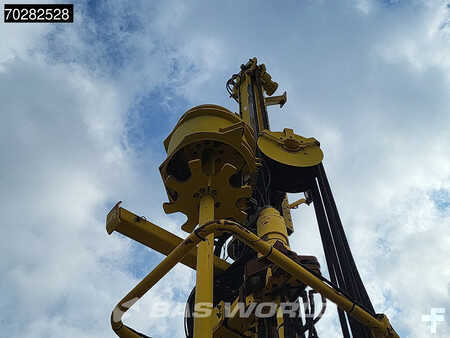 Wiertnice studzienne 2007 Atlas Copco ROC F9-CR (19)