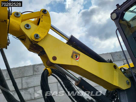 Wiertnice studzienne 2007 Atlas Copco ROC F9-CR (22)