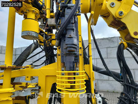 Wiertnice studzienne 2007 Atlas Copco ROC F9-CR (23)