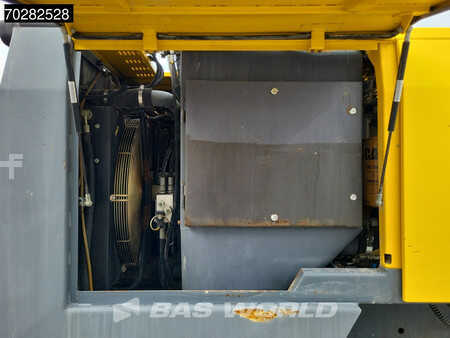 Wiertnice studzienne 2007 Atlas Copco ROC F9-CR (25)
