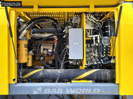 Wiertnice studzienne 2007 Atlas Copco ROC F9-CR (26)
