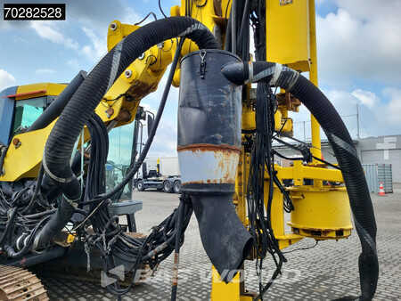 Wiertnice studzienne 2007 Atlas Copco ROC F9-CR (28)