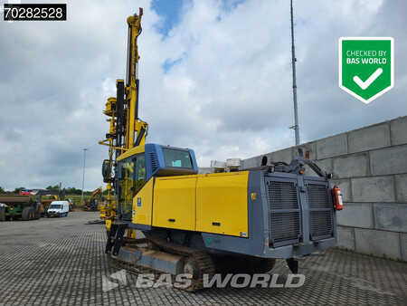 Wiertnice studzienne 2007 Atlas Copco ROC F9-CR (3)
