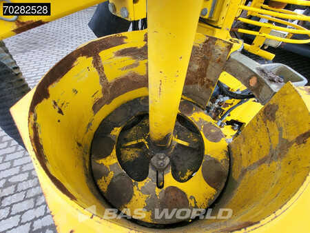 Wiertnice studzienne 2007 Atlas Copco ROC F9-CR (30)