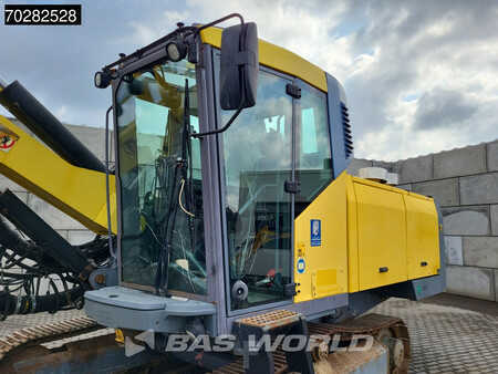 Wiertnice studzienne 2007 Atlas Copco ROC F9-CR (31)