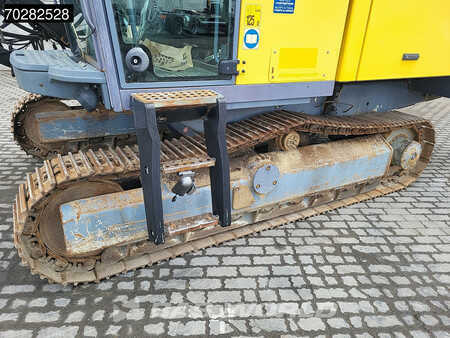 Wiertnice studzienne 2007 Atlas Copco ROC F9-CR (33)