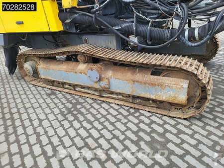 Wiertnice studzienne 2007 Atlas Copco ROC F9-CR (34)