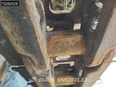 Wiertnice studzienne 2007 Atlas Copco ROC F9-CR (38)