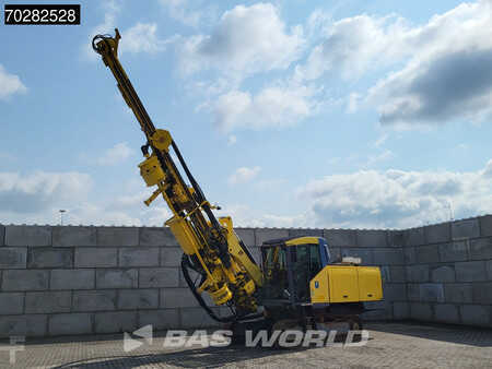 Wiertnice studzienne 2007 Atlas Copco ROC F9-CR (5)