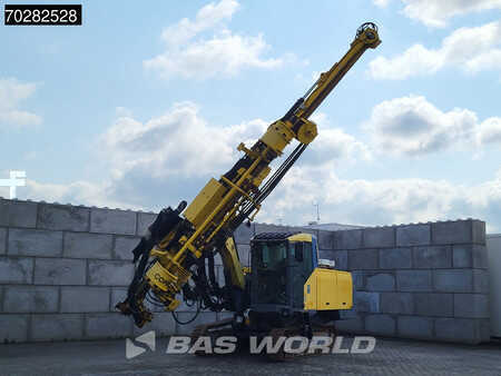 Wiertnice studzienne 2007 Atlas Copco ROC F9-CR (6)