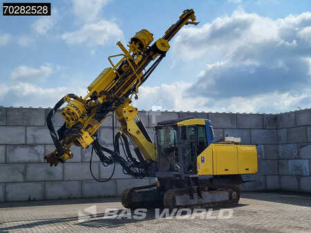 Wiertnice studzienne 2007 Atlas Copco ROC F9-CR (9)