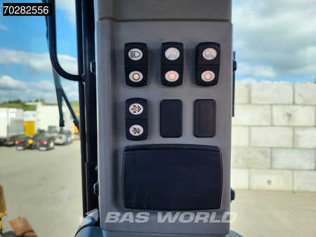 Telaketjupuskutraktorit 2015 Caterpillar D8 T CE CERTIFIED - D8T (32)