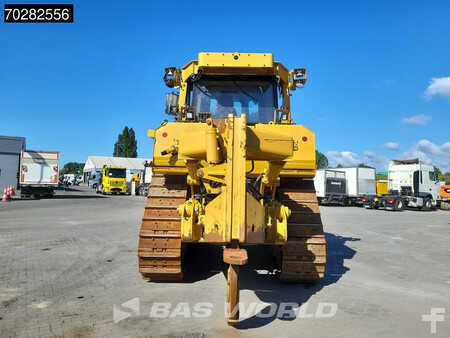 Telaketjupuskutraktorit 2015 Caterpillar D8 T CE CERTIFIED - D8T (7)