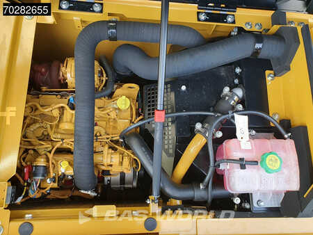 Escavatori cingolati 2025 Caterpillar 313 GC NEW UNUSED - A/C - HAMMERLINE (21)