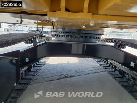 Escavatori cingolati 2025 Caterpillar 313 GC NEW UNUSED - A/C - HAMMERLINE (23)