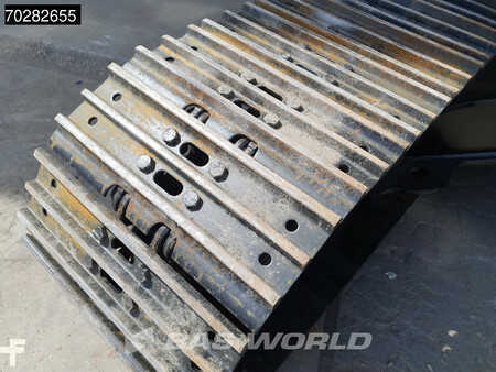 Escavatori cingolati 2025 Caterpillar 313 GC NEW UNUSED - A/C - HAMMERLINE (25)