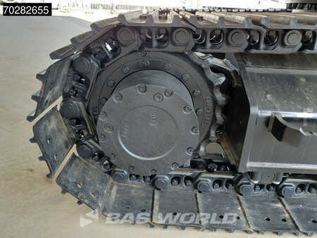 Escavatori cingolati 2025 Caterpillar 313 GC NEW UNUSED - A/C - HAMMERLINE (26)