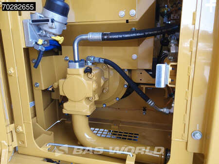 Escavatori cingolati 2025 Caterpillar 313 GC NEW UNUSED - A/C - HAMMERLINE (31)