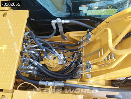 Escavatori cingolati 2025 Caterpillar 313 GC NEW UNUSED - A/C - HAMMERLINE (32)