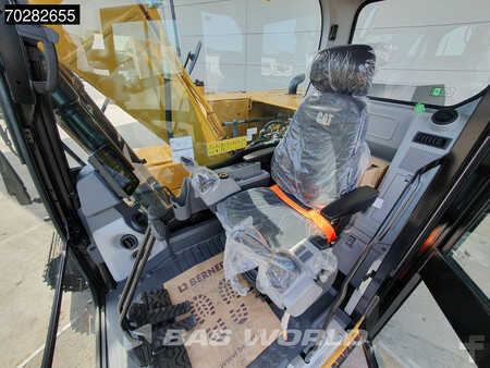 Escavatori cingolati 2025 Caterpillar 313 GC NEW UNUSED - A/C - HAMMERLINE (33)