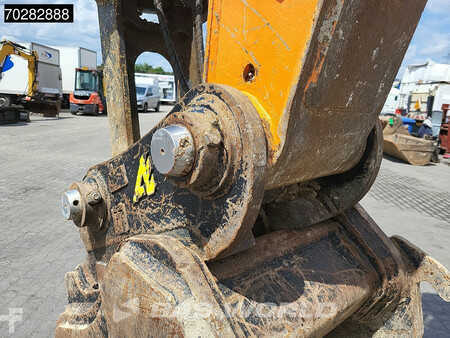 Excavadoras de cadenas 2022 Doosan DX225 LC-7 4 BUCKETS (12)