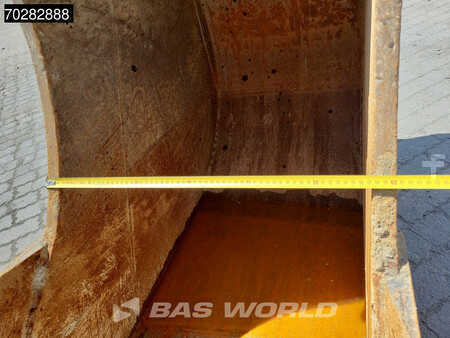 Excavadoras de cadenas 2022 Doosan DX225 LC-7 4 BUCKETS (14)