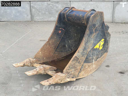 Excavadoras de cadenas 2022 Doosan DX225 LC-7 4 BUCKETS (15)