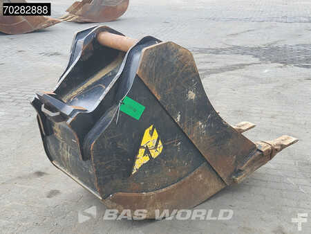 Excavadoras de cadenas 2022 Doosan DX225 LC-7 4 BUCKETS (17)