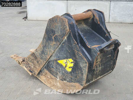 Excavadoras de cadenas 2022 Doosan DX225 LC-7 4 BUCKETS (18)