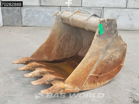 Excavadoras de cadenas 2022 Doosan DX225 LC-7 4 BUCKETS (19)