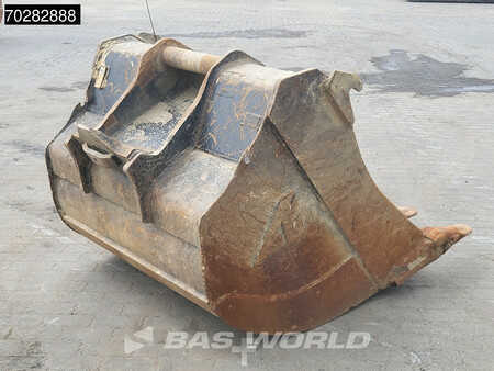 Excavadoras de cadenas 2022 Doosan DX225 LC-7 4 BUCKETS (22)