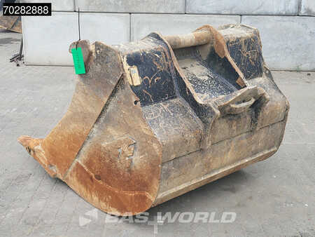 Excavadoras de cadenas 2022 Doosan DX225 LC-7 4 BUCKETS (23)