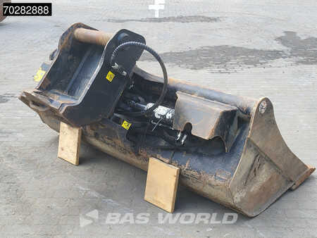 Excavadoras de cadenas 2022 Doosan DX225 LC-7 4 BUCKETS (25)