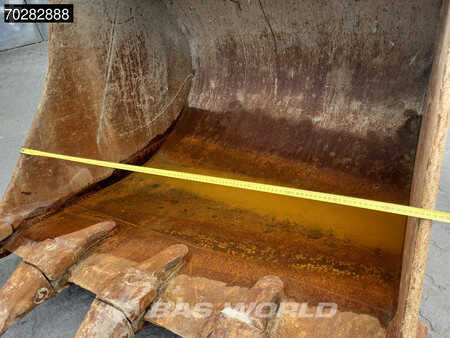 Excavadoras de cadenas 2022 Doosan DX225 LC-7 4 BUCKETS (27)