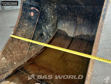 Excavadoras de cadenas 2022 Doosan DX225 LC-7 4 BUCKETS (28)