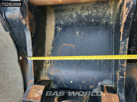 Excavadoras de cadenas 2022 Doosan DX225 LC-7 4 BUCKETS (31)