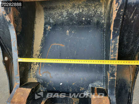 Excavadoras de cadenas 2022 Doosan DX225 LC-7 4 BUCKETS (32)