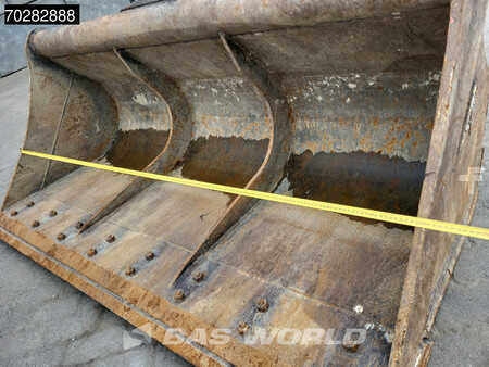 Excavadoras de cadenas 2022 Doosan DX225 LC-7 4 BUCKETS (34)