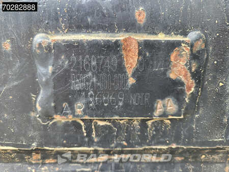 Excavadoras de cadenas 2022 Doosan DX225 LC-7 4 BUCKETS (35)