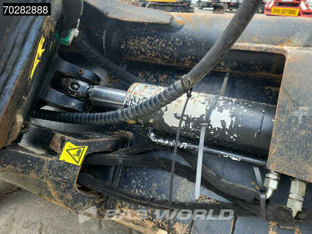 Excavadoras de cadenas 2022 Doosan DX225 LC-7 4 BUCKETS (39)