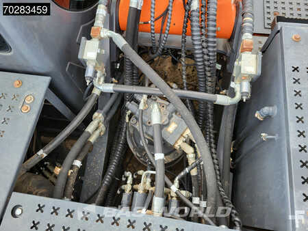 Hydraulic Excavators 2019 Doosan DX255 LC-5 (16)
