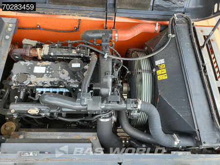 Hydraulic Excavators 2019 Doosan DX255 LC-5 (17)