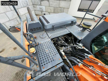 Hydraulic Excavators 2019 Doosan DX255 LC-5 (18)