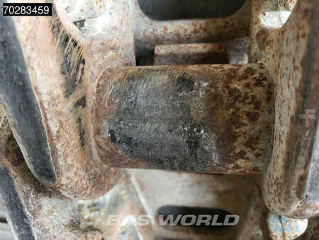 Hydraulic Excavators 2019 Doosan DX255 LC-5 (22)