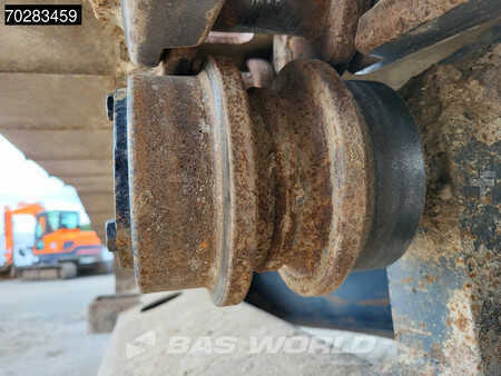 Hydraulic Excavators 2019 Doosan DX255 LC-5 (23)