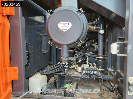 Hydraulic Excavators 2019 Doosan DX255 LC-5 (25)
