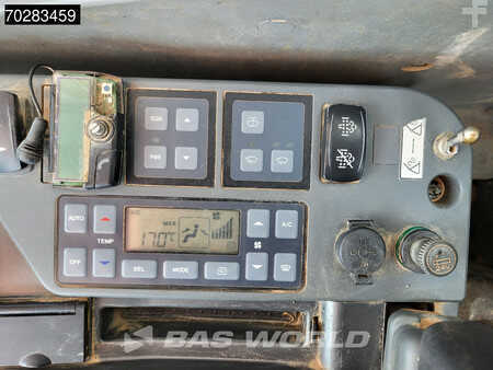 Hydraulic Excavators 2019 Doosan DX255 LC-5 (29)