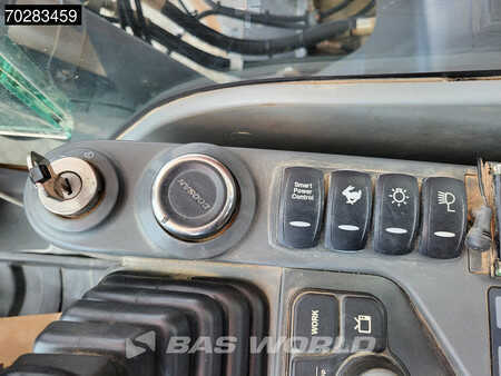 Hydraulic Excavators 2019 Doosan DX255 LC-5 (33)